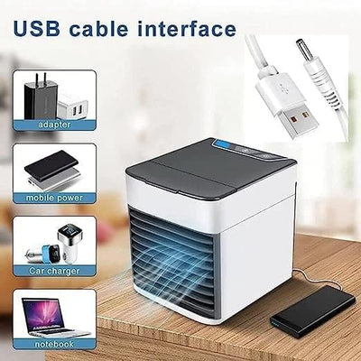 Mini Portable Air Conditioner