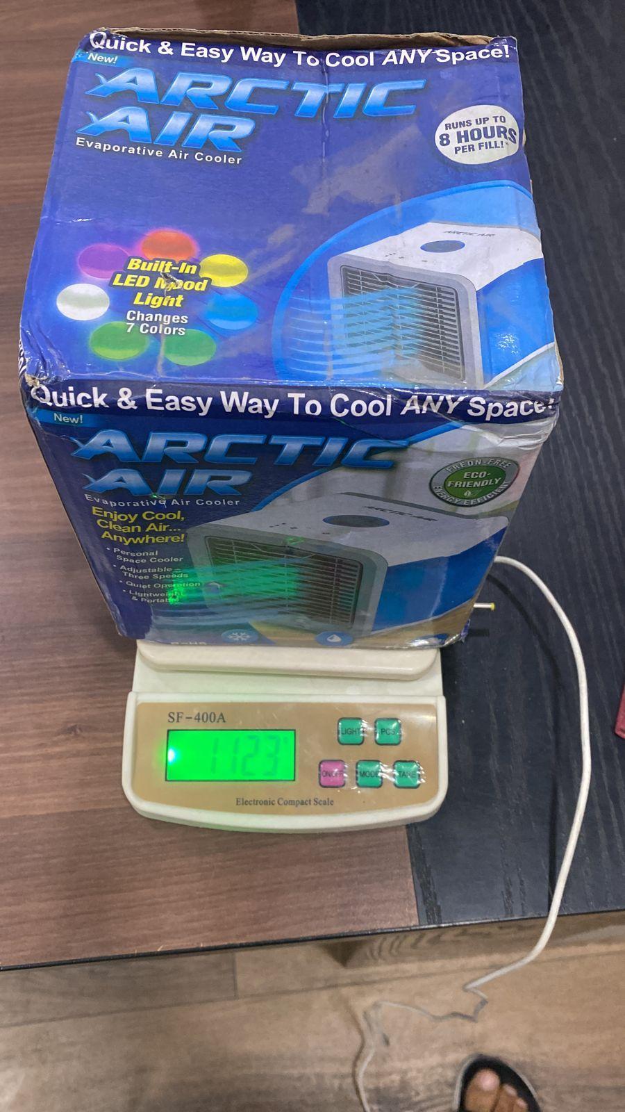 Mini Portable Air Conditioner