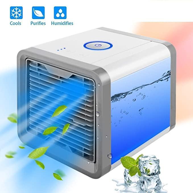 Mini Portable Air Conditioner