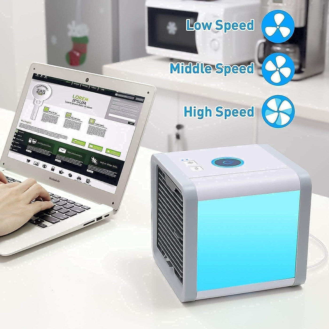 Mini Portable Air Conditioner