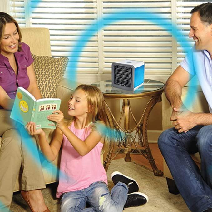 Mini Portable Air Conditioner